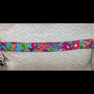 Ralph Lauren neck scarf